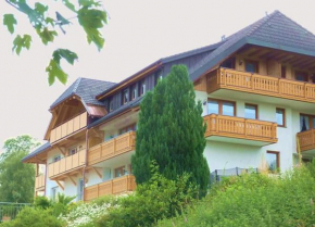 Hochtalblick, Bernau Im Schwarzwald